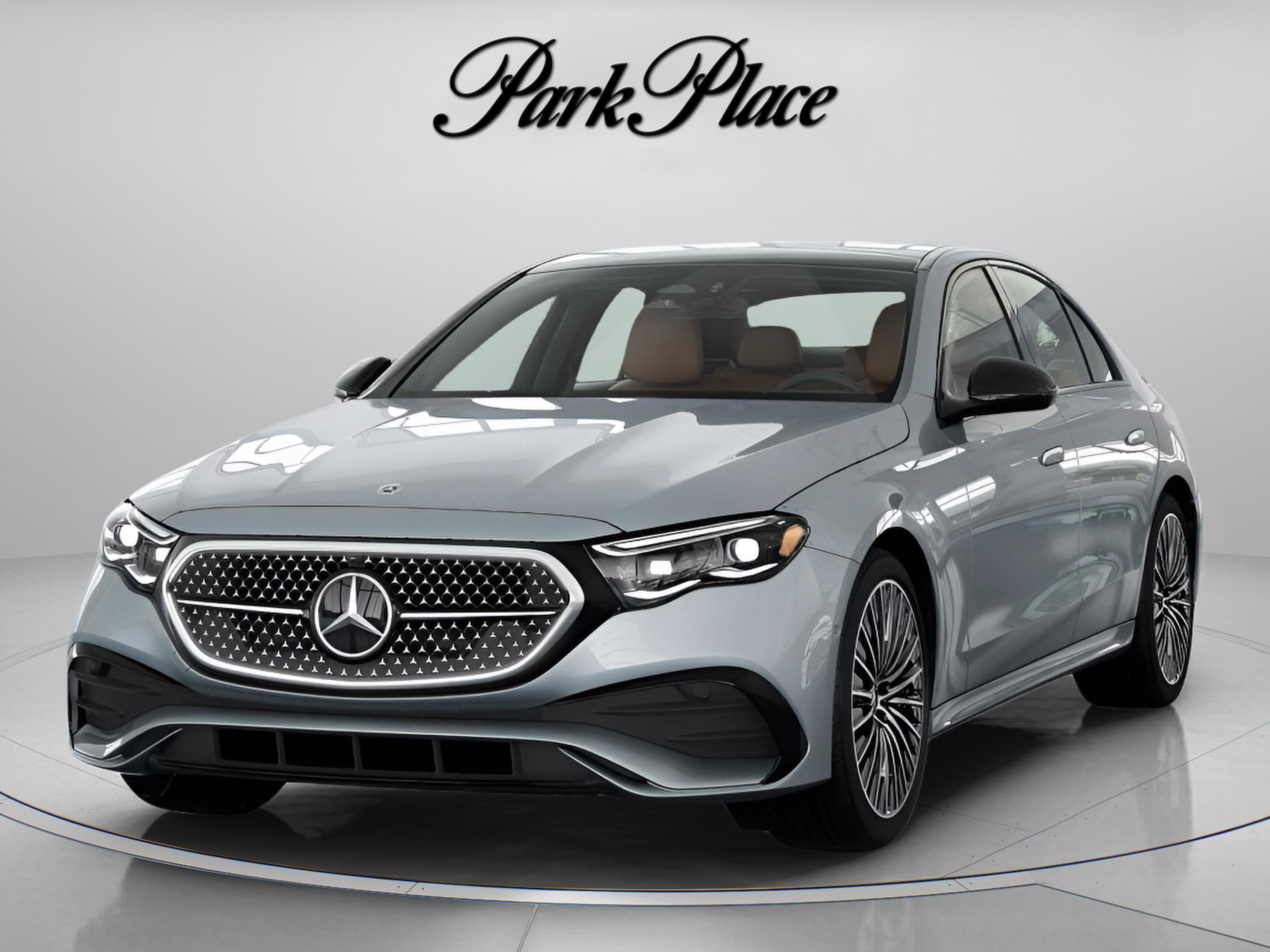 Used 2026 Mercedes-Benz E 350 Sedan image 38