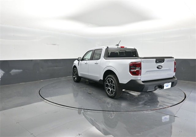 New 2025 Ford Maverick Lariat w/ 4K Tow Package image 5