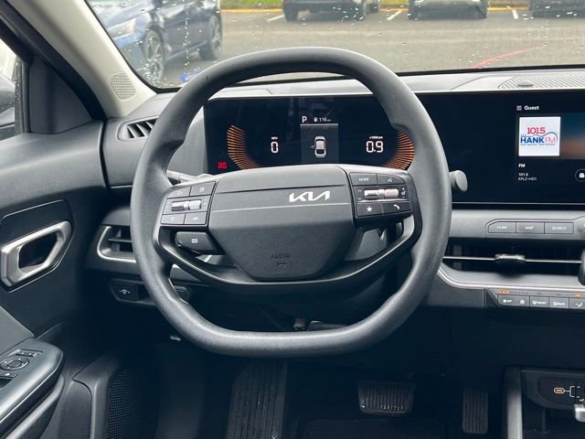 Certified 2025 Kia K4 FWD image 16