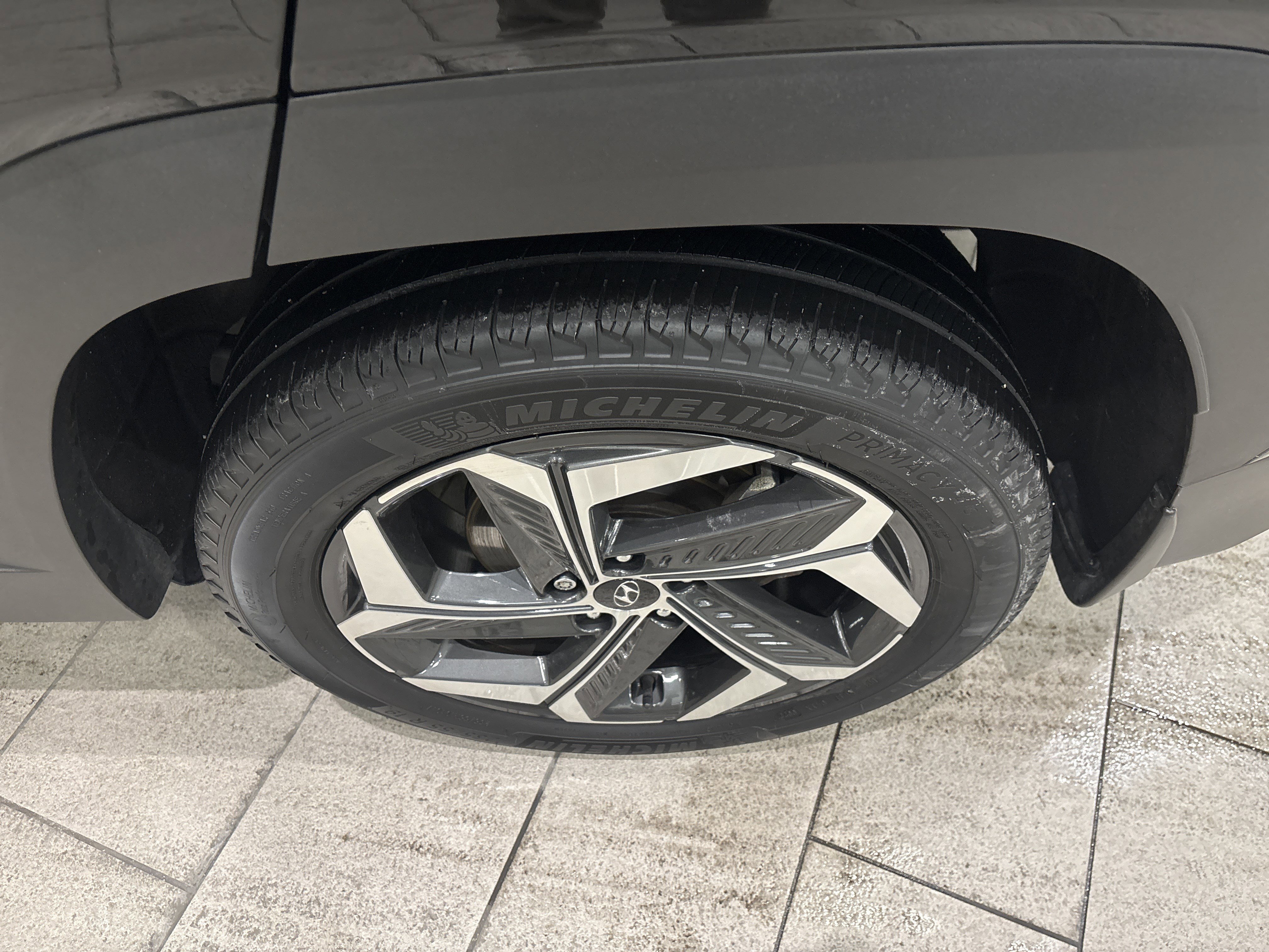 Used 2022 Hyundai Tucson SEL w/ Convenience Package image 13