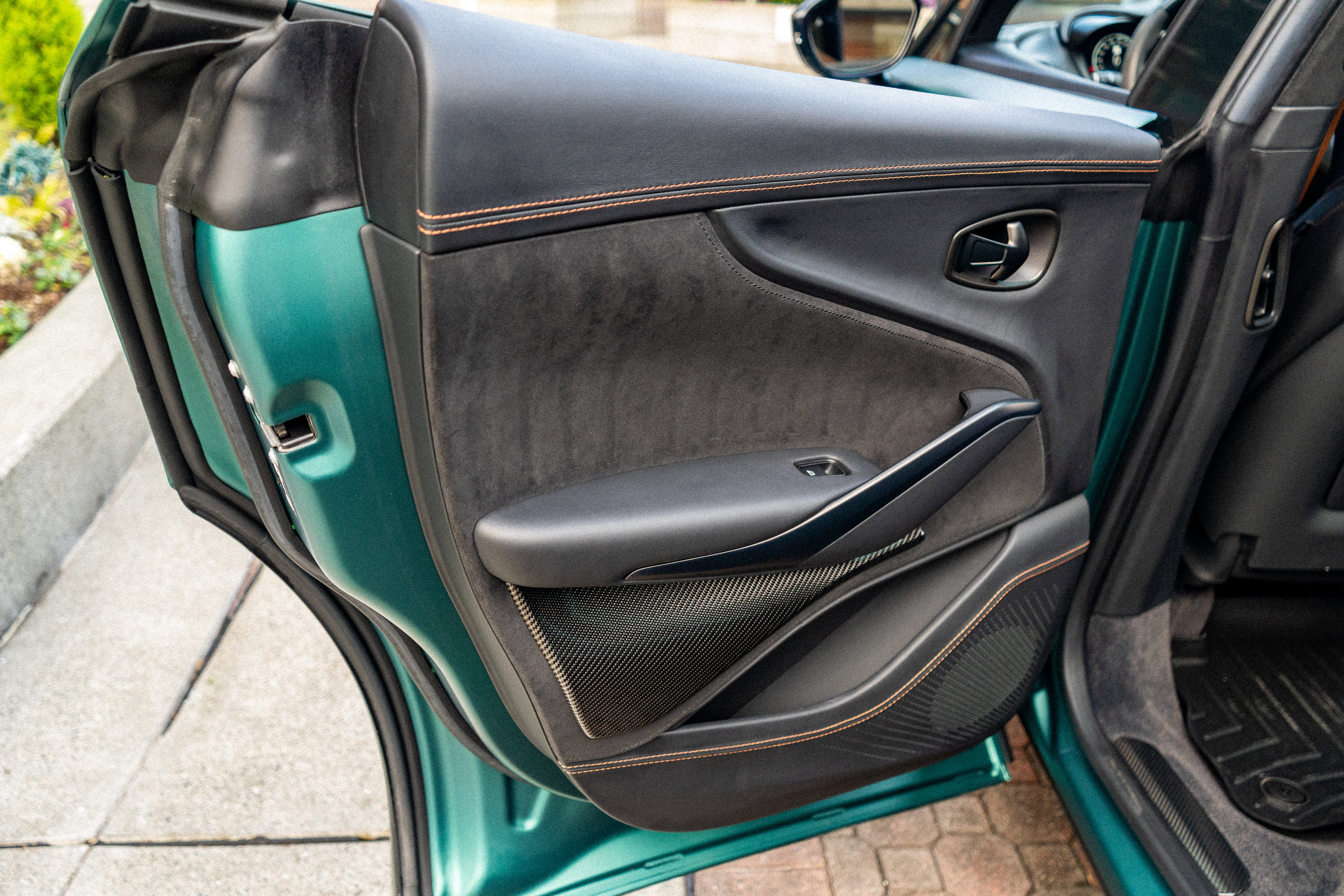 Used 2023 Aston Martin DBX 707 image 36