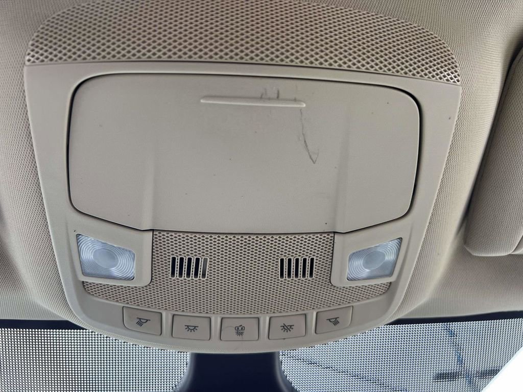 Used 2022 Ford Edge SEL w/ Convenience Package image 37