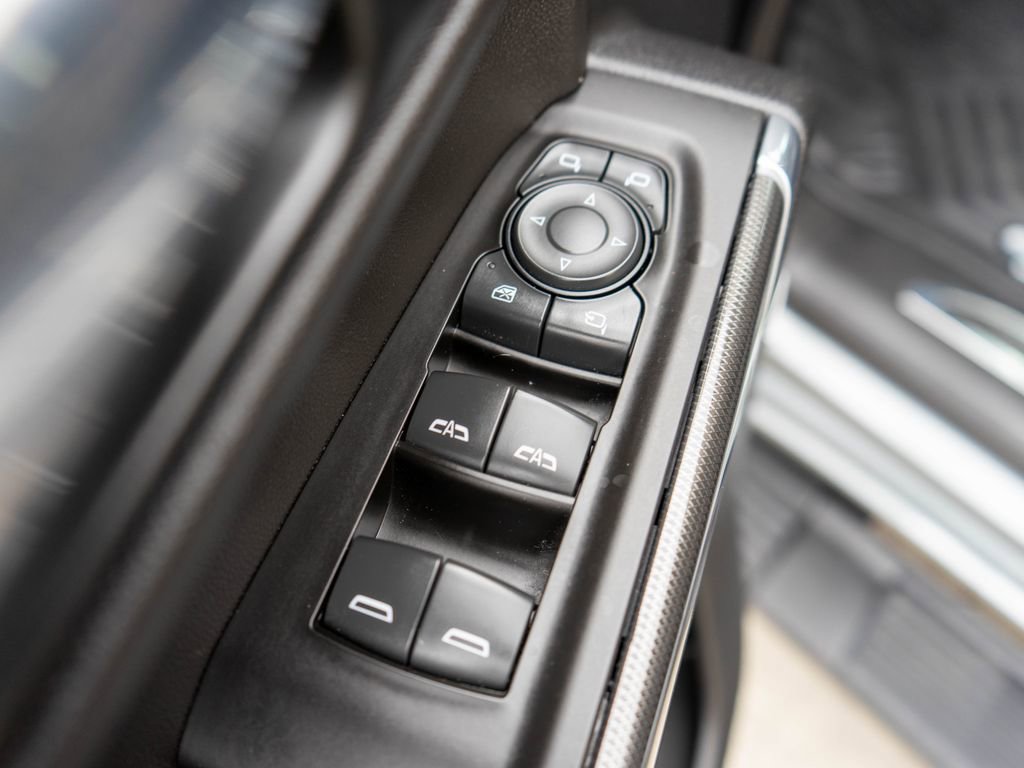 Used 2020 GMC Sierra 1500 AT4 w/ AT4 Premium Package image 19