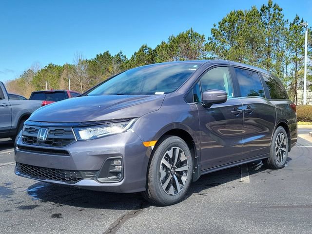 New 2026 Honda Odyssey EX-L image 31