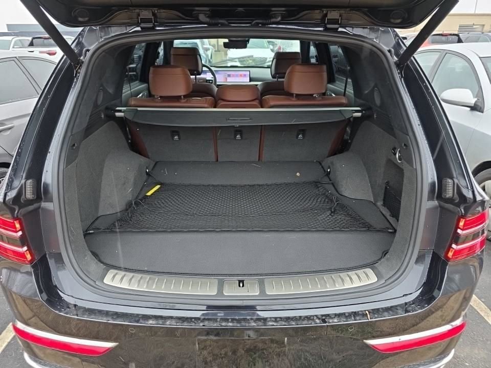 Used 2025 Genesis GV80 3.5T Prestige image 42