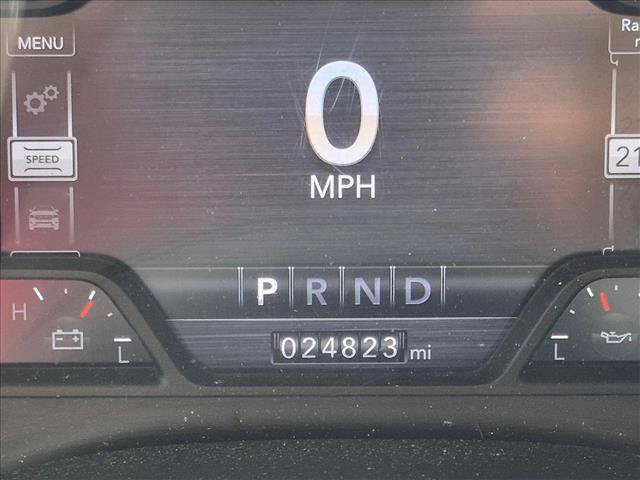 Used 2021 RAM 1500 Big Horn AWD/4WD image 5