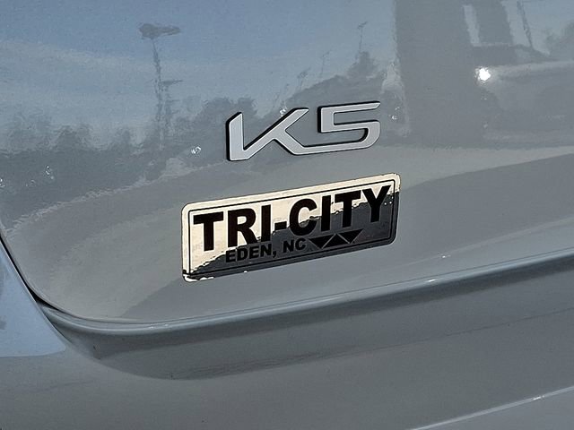 New 2026 Kia K5 GT-Line image 19