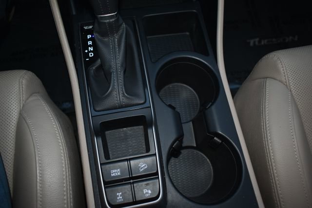 Used 2016 Hyundai Tucson Limited w/ Option Group 03 image 32