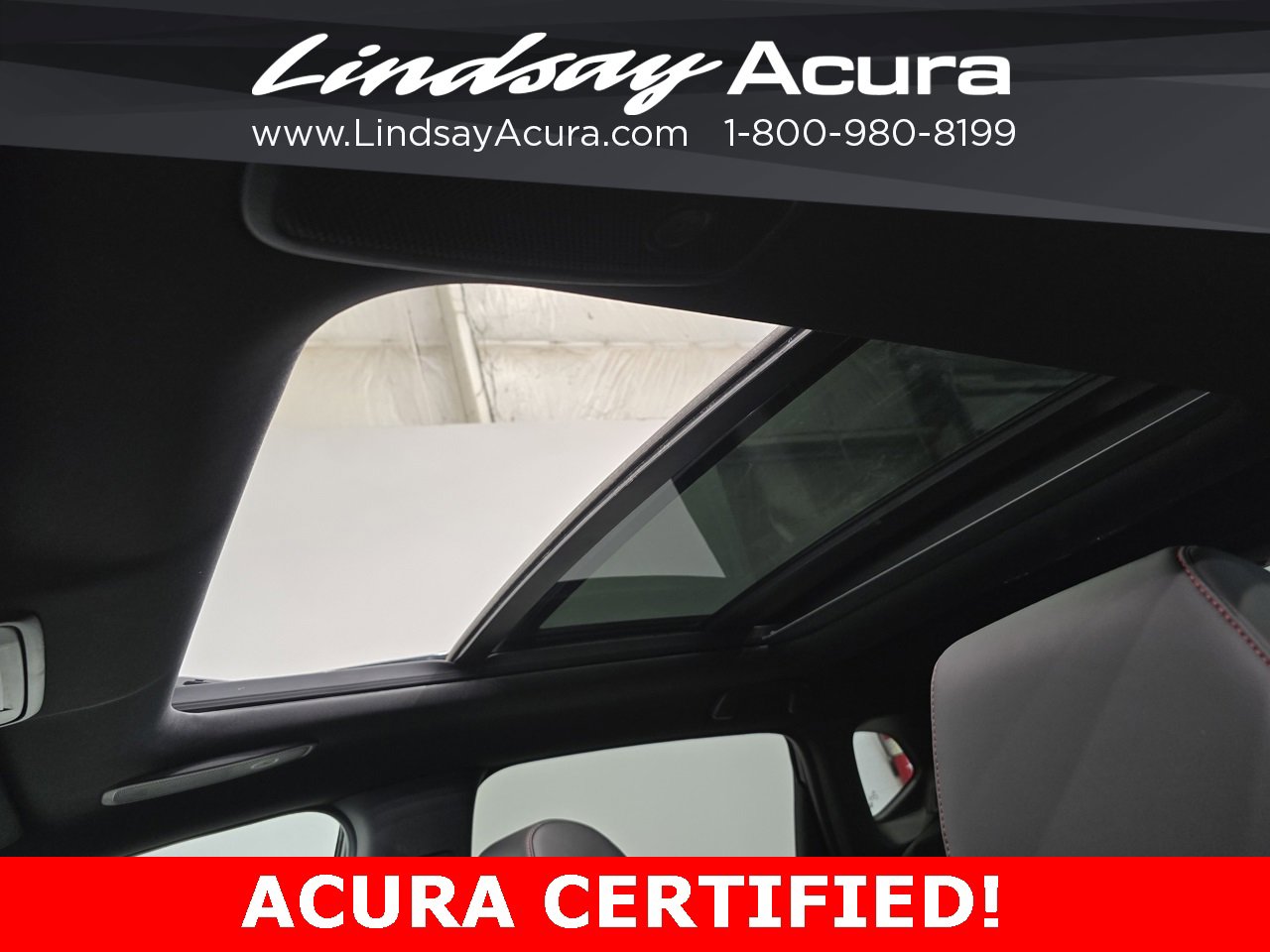 Certified 2025 Acura ADX A-Spec image 21