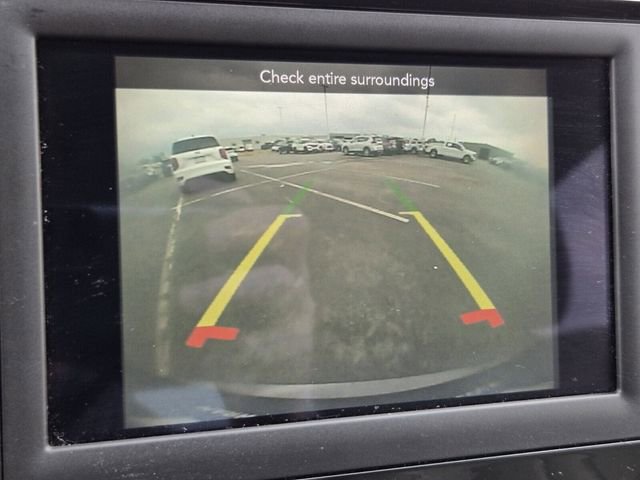 Used 2021 Chrysler Voyager Lxi FWD image 22