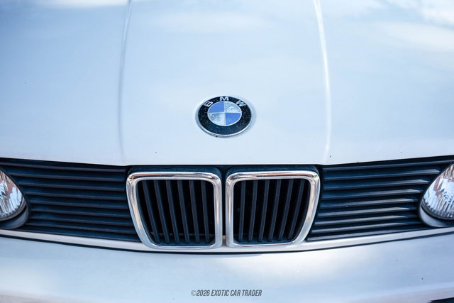 Used 1988 BMW M3 Coupe RWD image 42