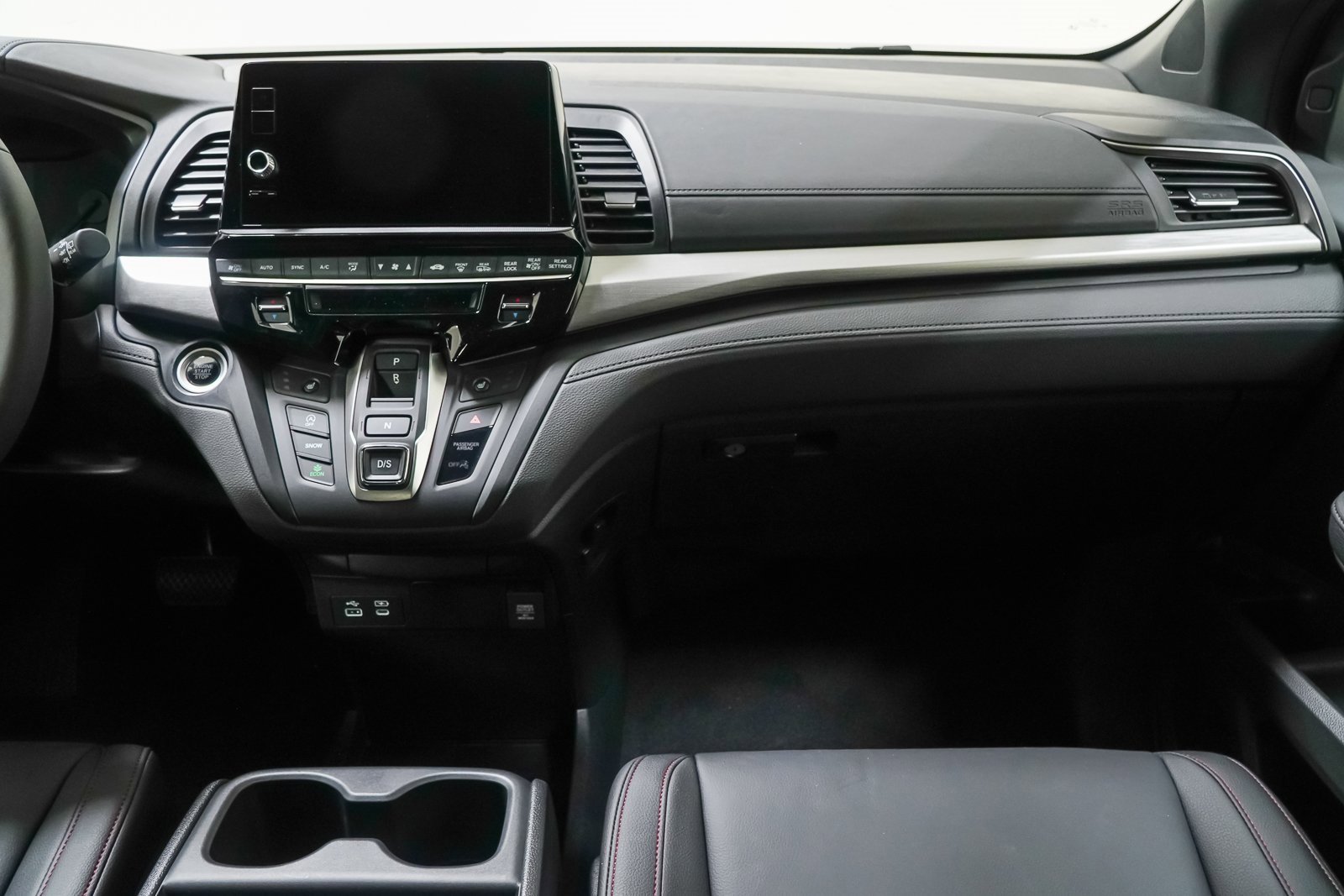 New 2026 Honda Odyssey Sport-L image 35