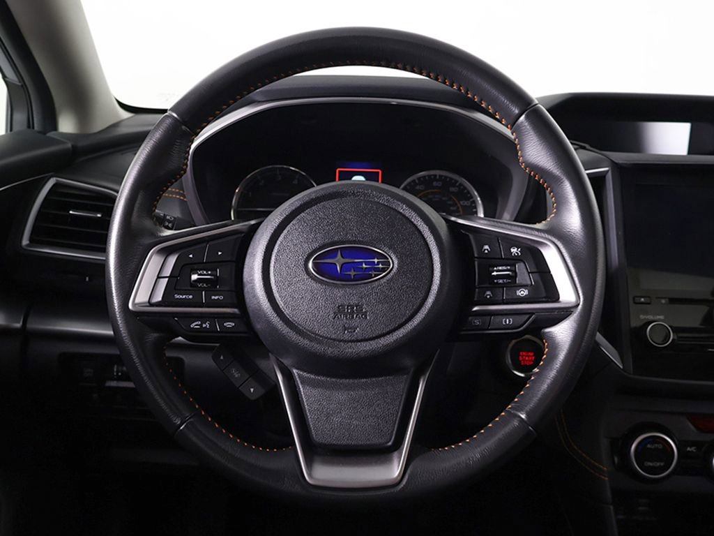 Used 2023 Subaru Crosstrek 2.5i Limited w/ Moonroof Package image 40