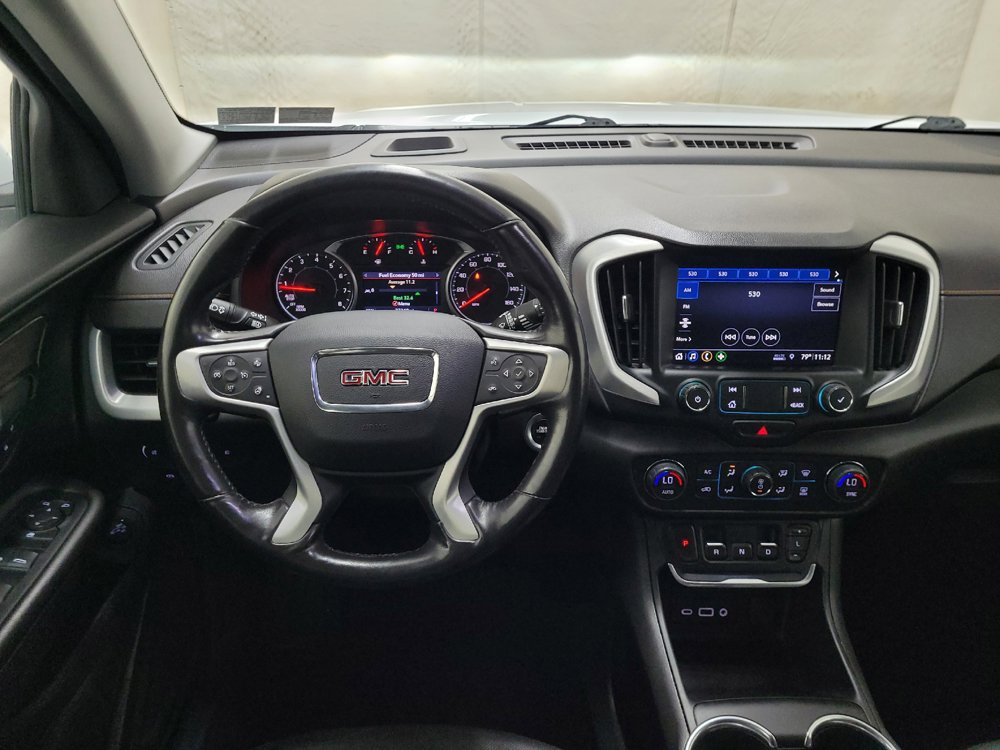 Used 2020 GMC Terrain SLT w/ Preferred Package AWD/4WD image 22