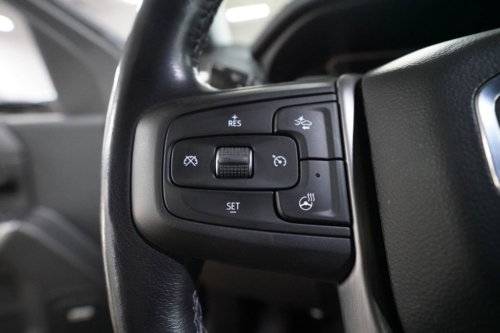 Used 2021 GMC Sierra 3500 Denali w/ Denali Ultimate Package image 17