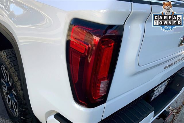 Used 2021 GMC Sierra 1500 AT4 w/ AT4 Value Package image 29