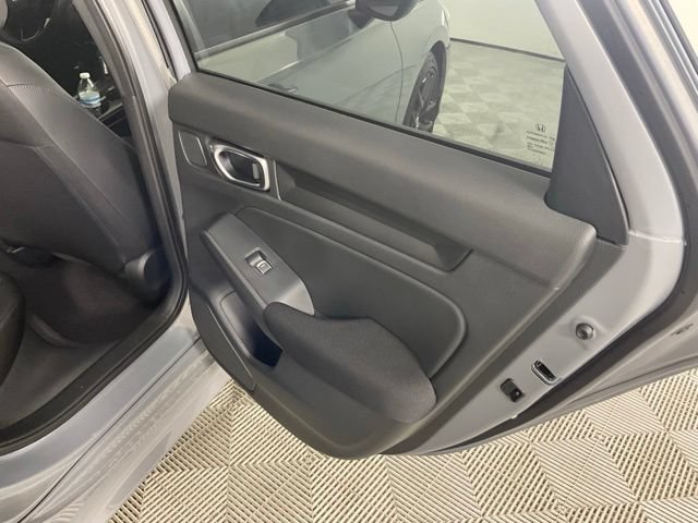 Used 2026 Honda Civic Sport image 29