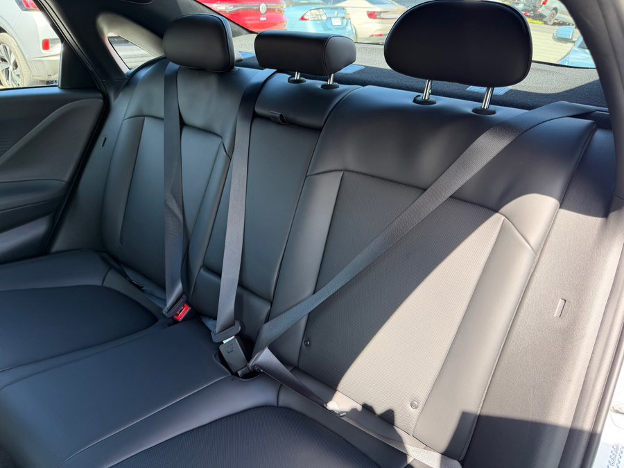 Used 2024 Hyundai Ioniq 6 SEL RWD image 44
