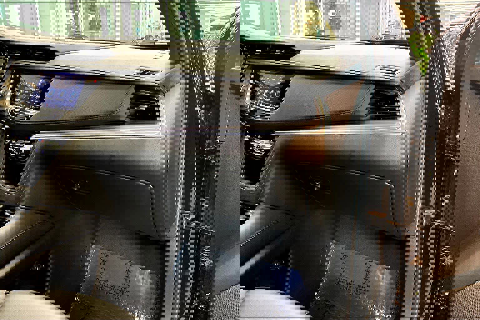 Used 2022 Cadillac XT5 Luxury image 33