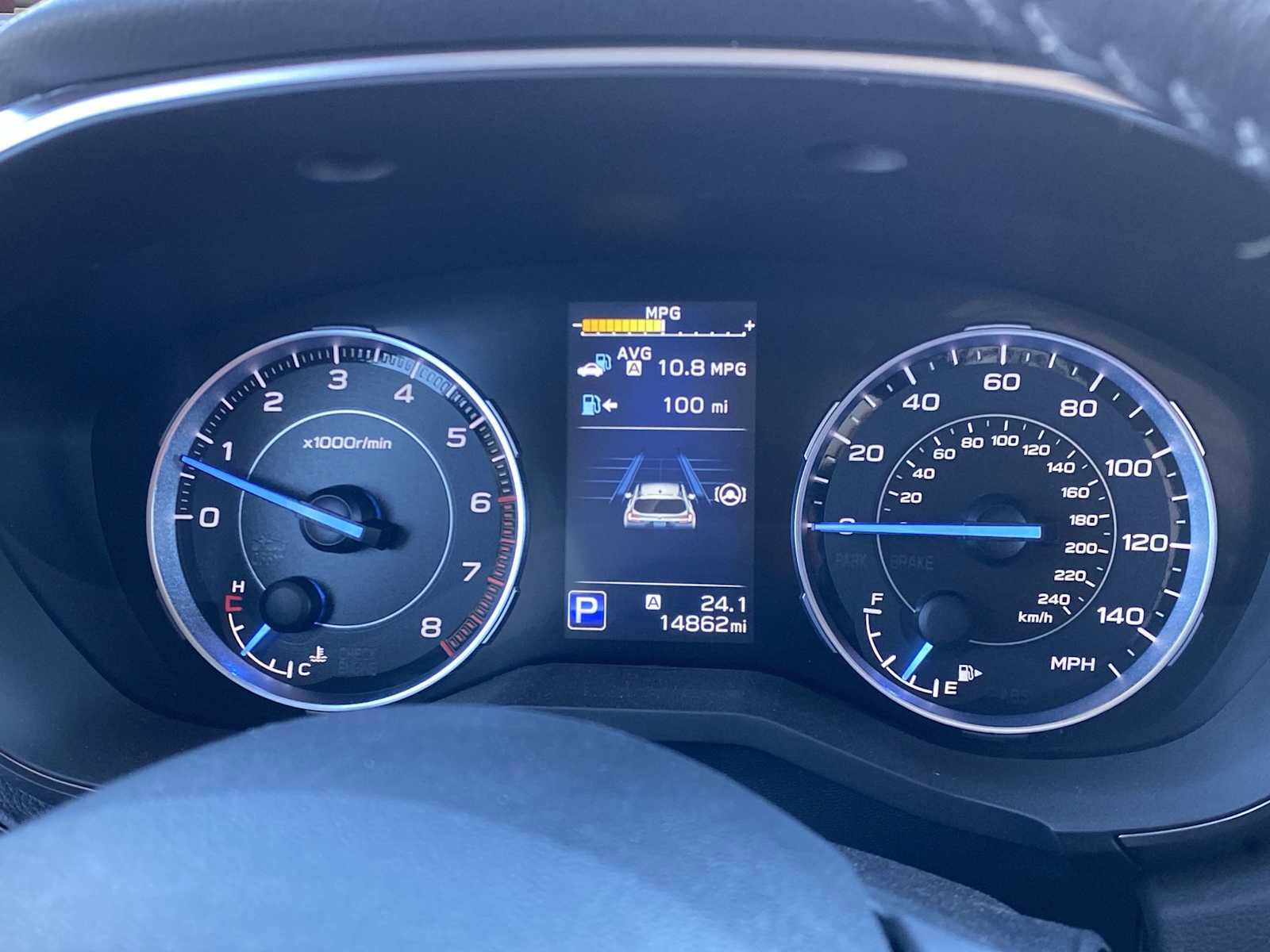 Used 2021 Subaru Ascent Limited w/ Technology Package image 29