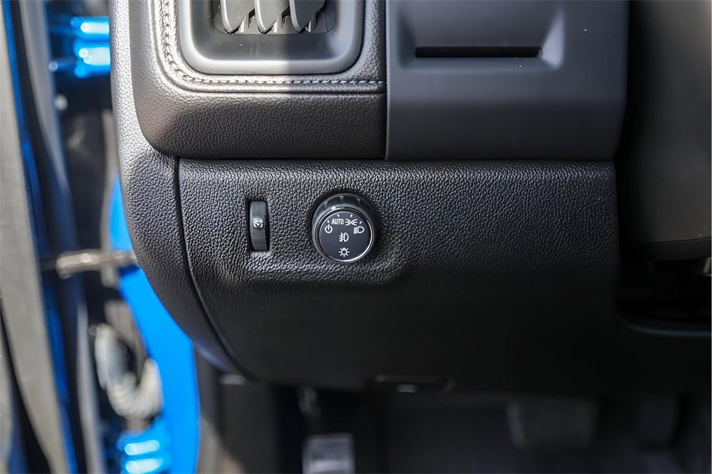 Used 2022 GMC Canyon Elevation w/ Trailering Package image 18