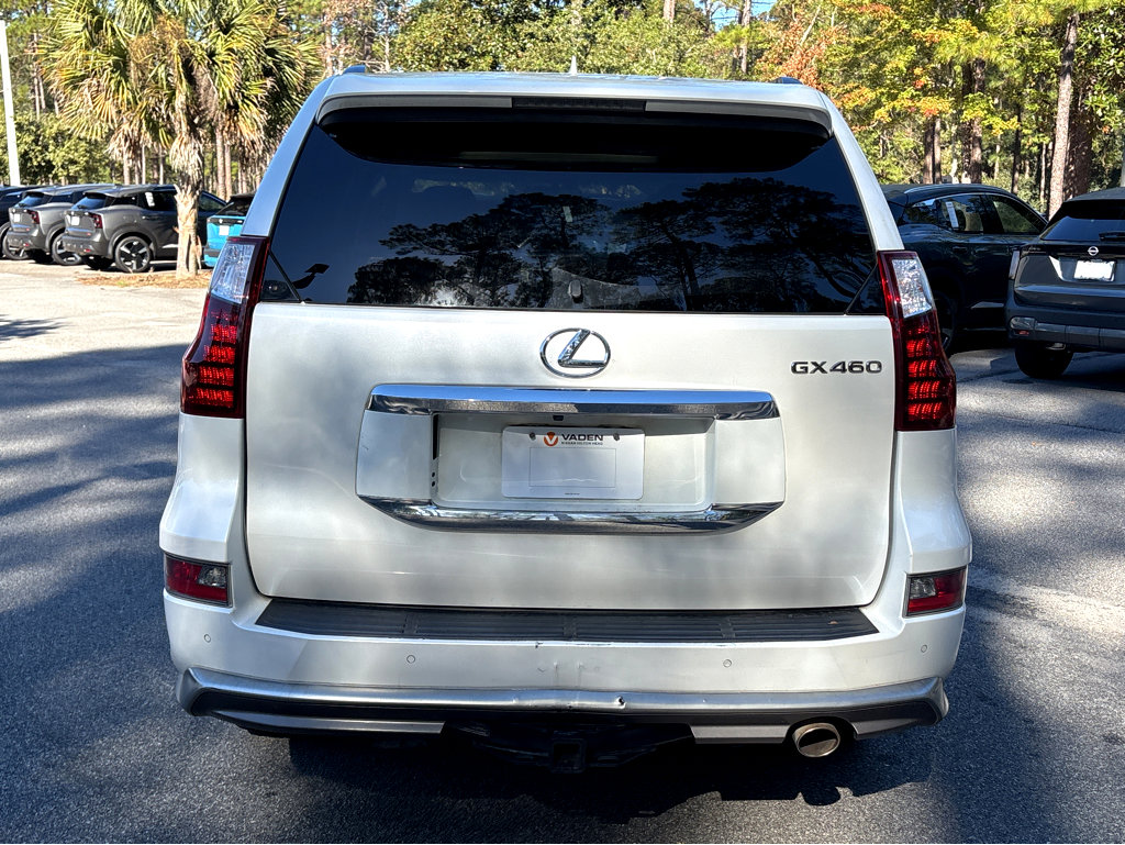 Used 2017 Lexus GX 460 image 30