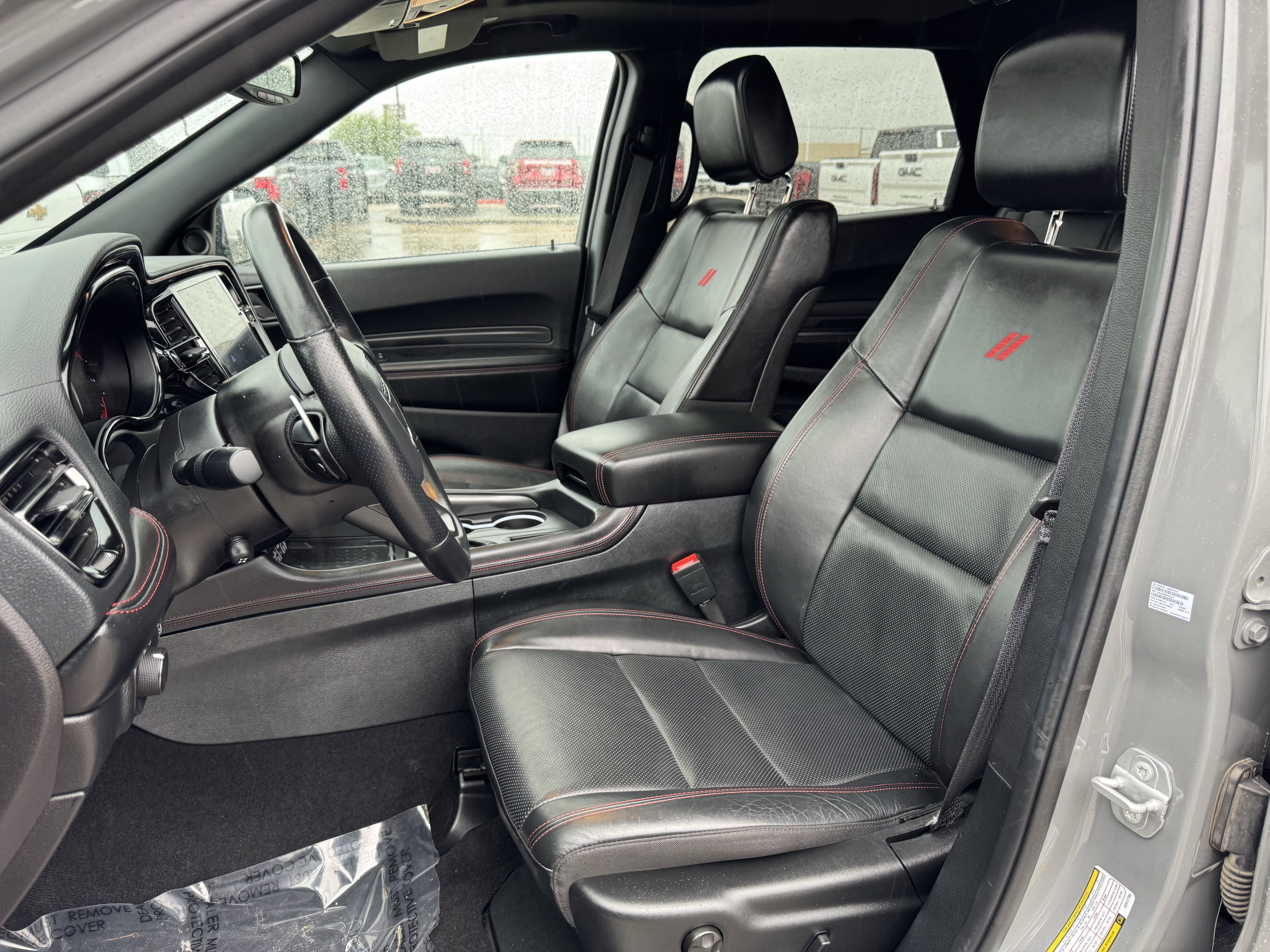 Used 2025 Dodge Durango GT AWD/4WD image 28