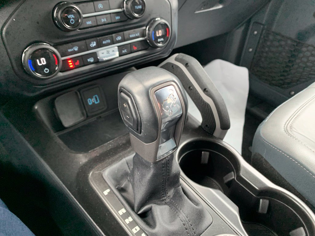 Certified 2023 Ford Bronco Outer Banks AWD/4WD image 42