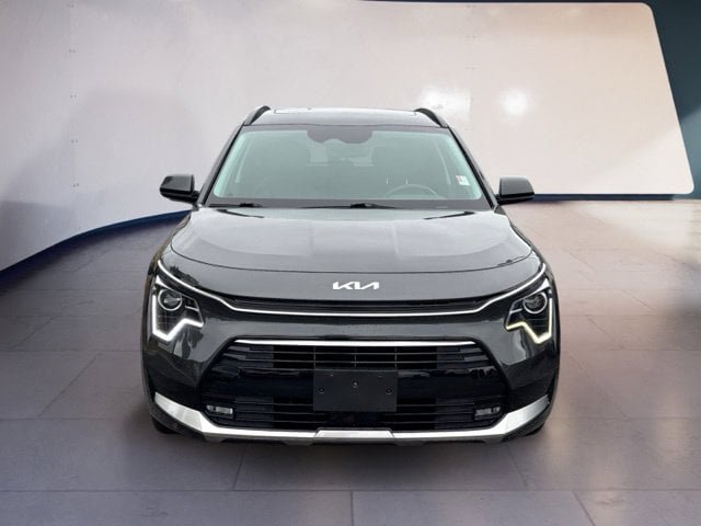 Certified 2023 Kia Niro EX Touring FWD image 8