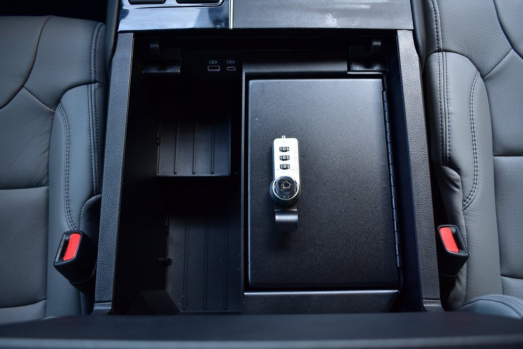 Used 2026 Toyota Tundra Limited image 37