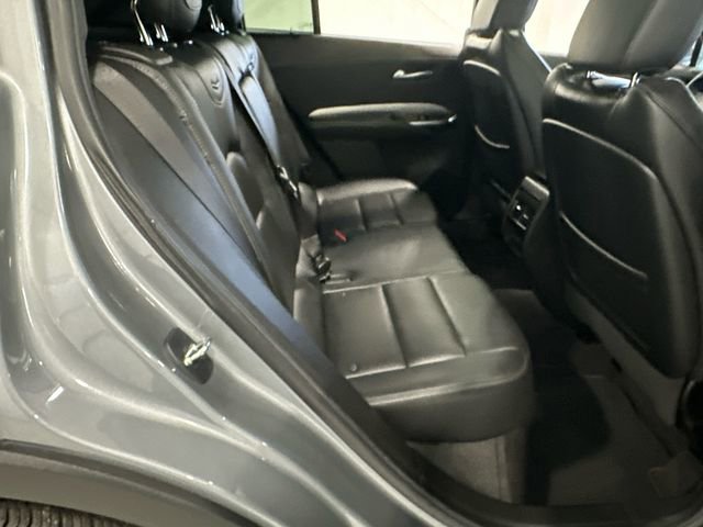 Used 2023 Cadillac XT4 Premium Luxury image 36