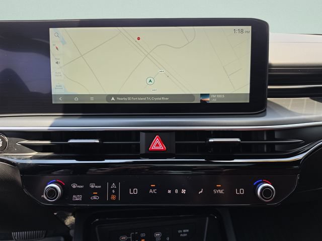 Used 2025 Kia K5 GT-Line w/ GT-Line Premium Package FWD image 32