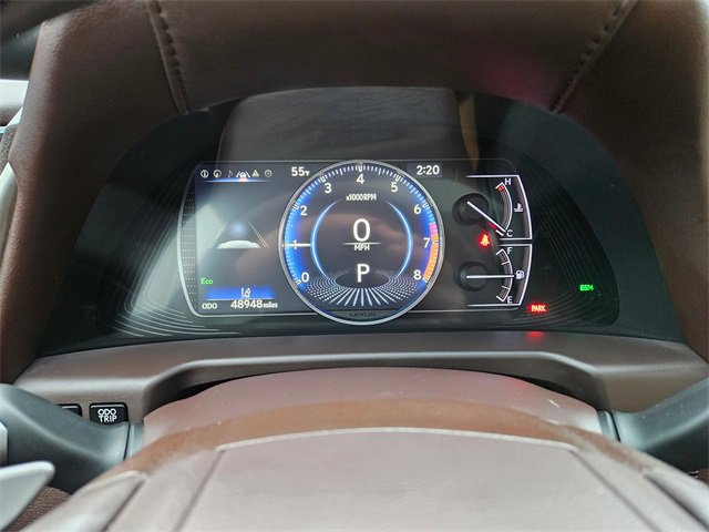 Used 2020 Lexus ES 350 Luxury w/ Accessory Package 2 image 19