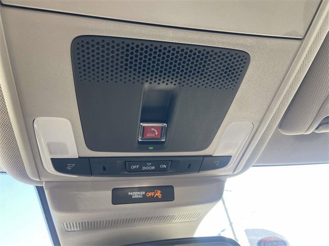 Used 2025 Honda Accord LX image 30