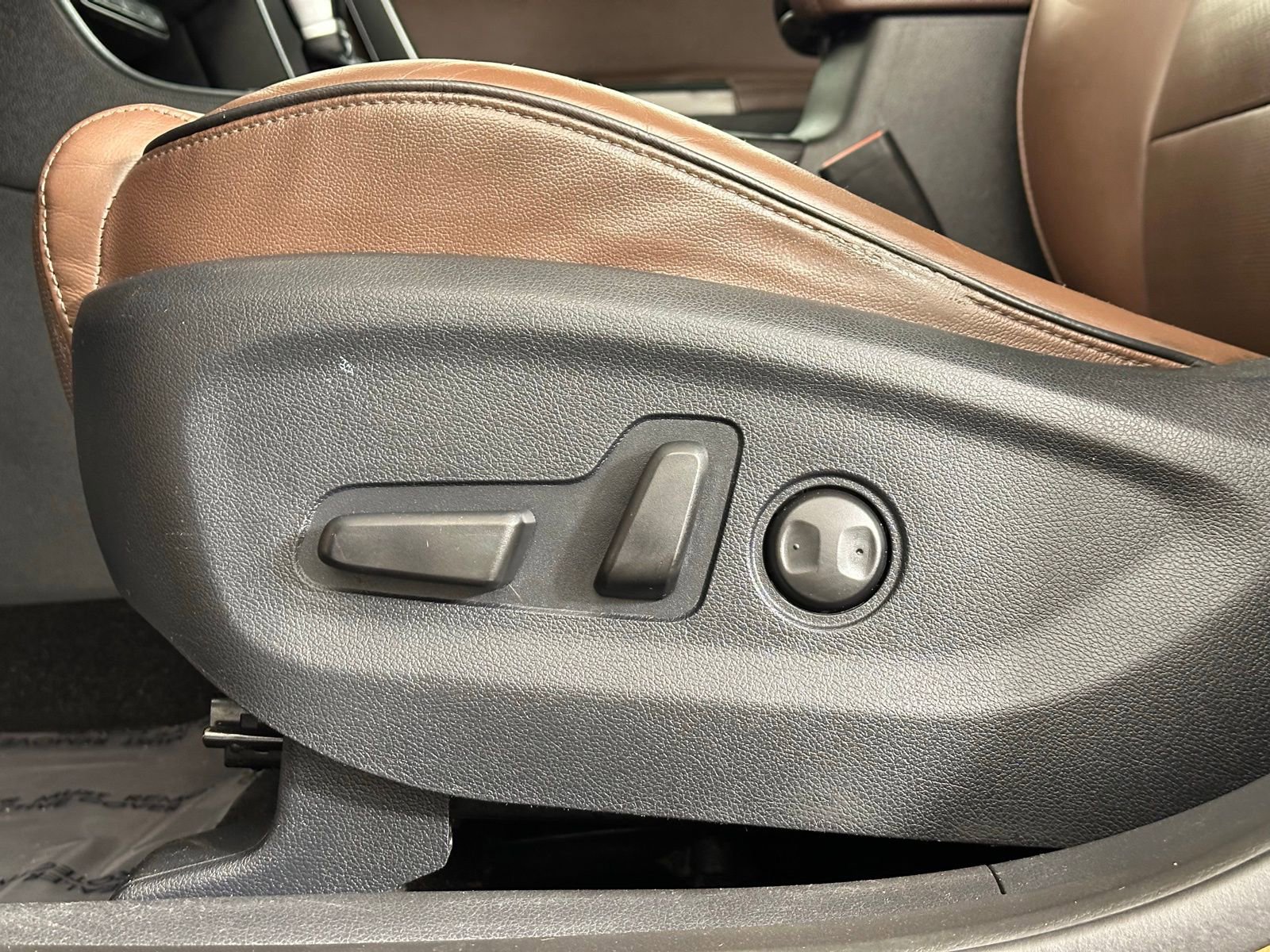 Used 2017 Kia Sportage SX image 7