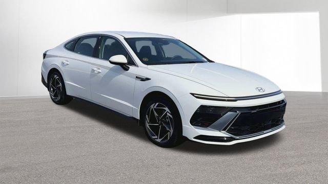 New 2026 Hyundai Sonata SEL AWD/4WD image 2