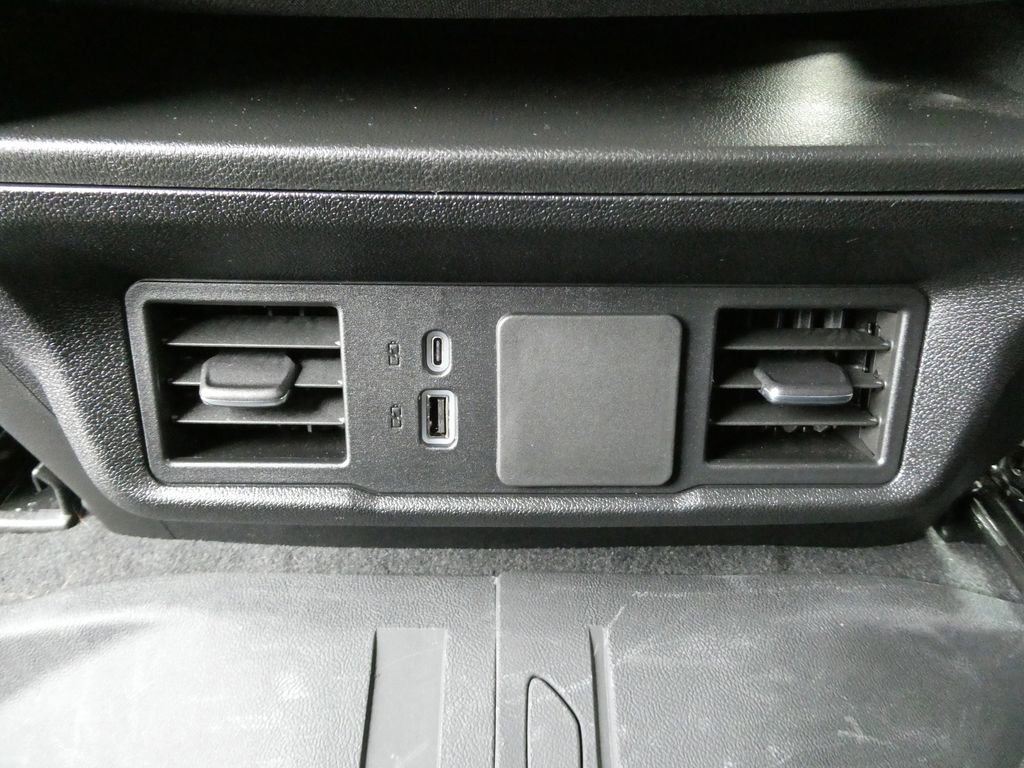 Certified 2025 Chevrolet Silverado 1500 Custom w/ Turbomax Blackout Package image 20