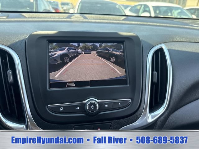 Used 2024 Chevrolet Equinox LT AWD/4WD image 25