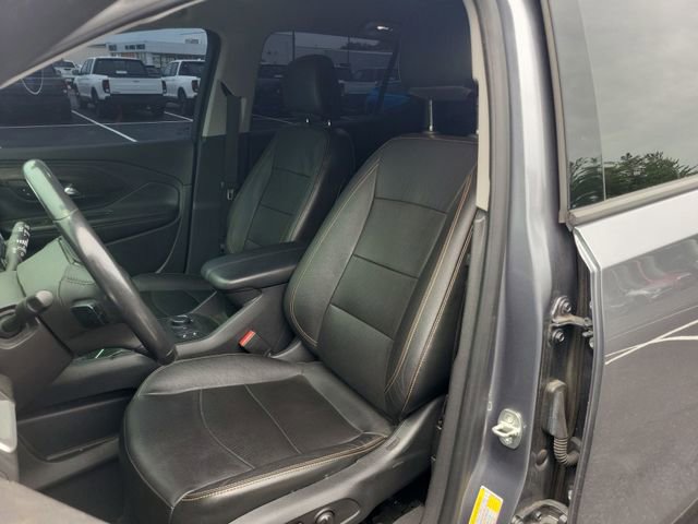 Used 2019 GMC Terrain SLT w/ Preferred Package FWD image 20