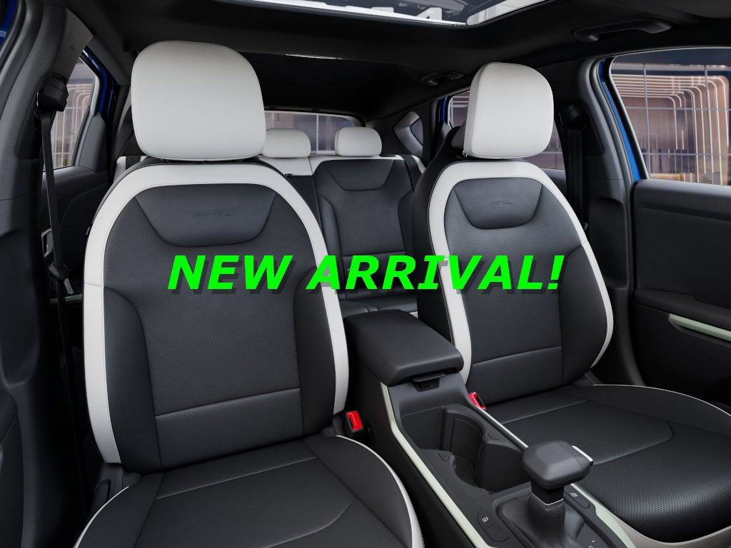 New 2026 Kia K4 GT-Line Turbo image 15