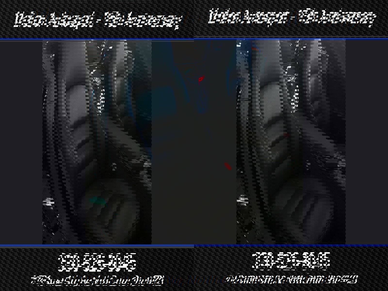 Used 2007 Chevrolet Corvette Convertible w/ Preferred Equipment Group image 39