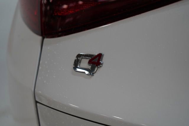 Used 2023 Alfa Romeo Stelvio Ti AWD/4WD image 10