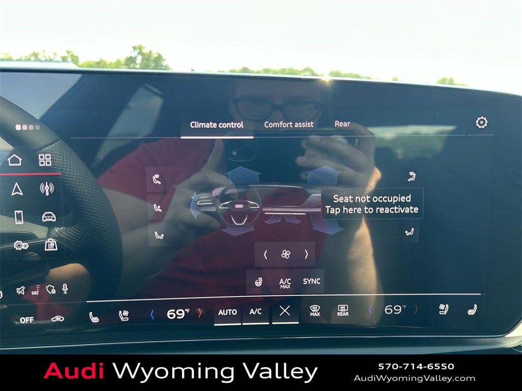 New 2025 Audi S5 Premium Plus image 24