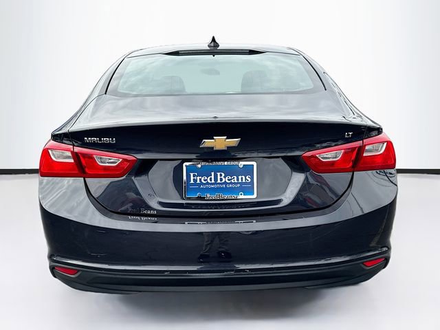 Used 2023 Chevrolet Malibu LT FWD image 7