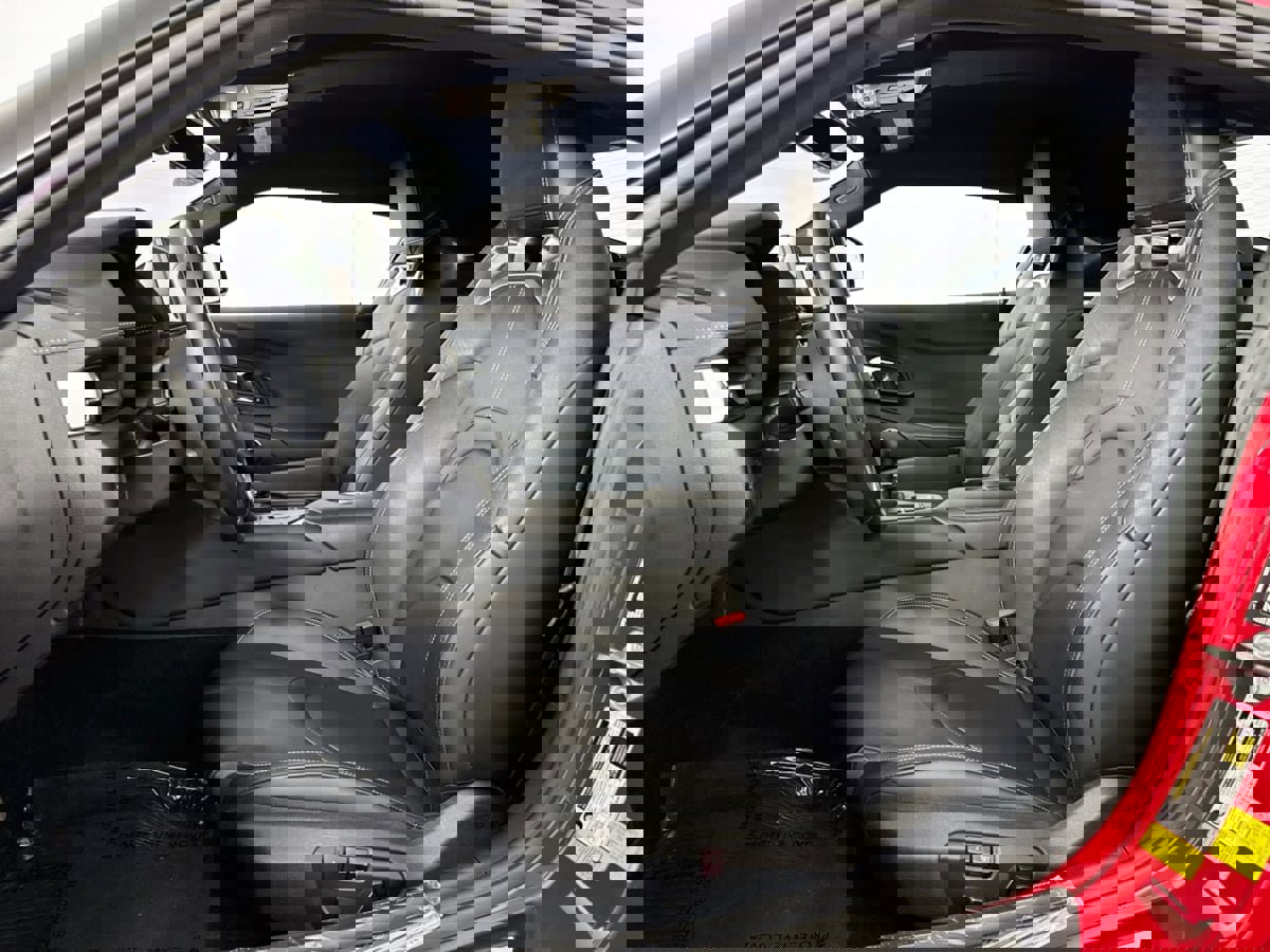 Used 2023 Toyota Supra image 28