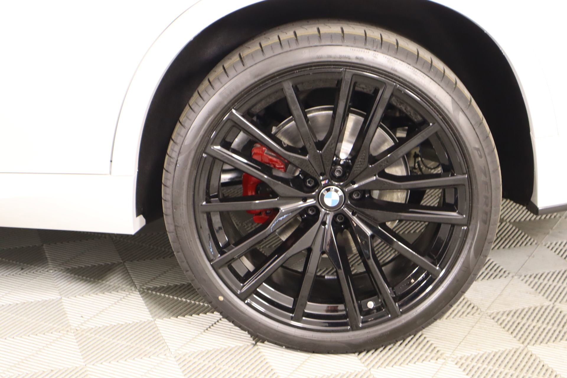 New 2026 BMW X5 xDrive40i w/ M Sport Package image 20