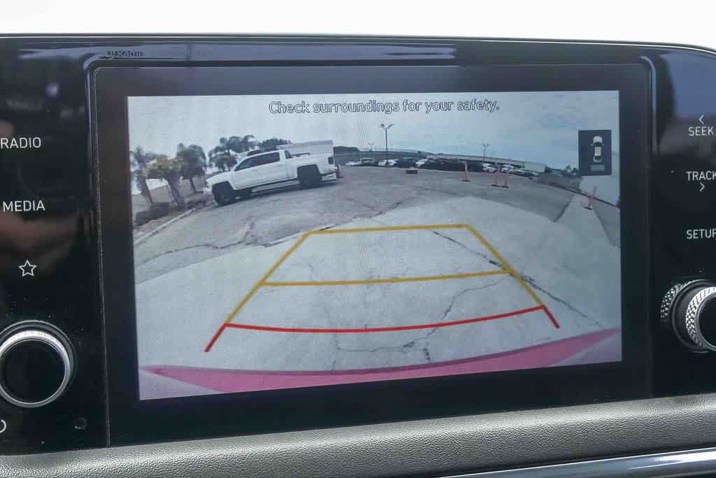 Used 2021 Hyundai Sonata SEL Plus FWD image 23