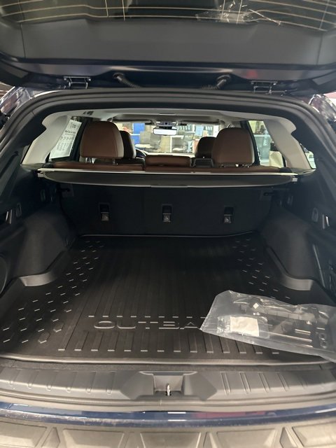 New 2025 Subaru Outback Touring XT image 31