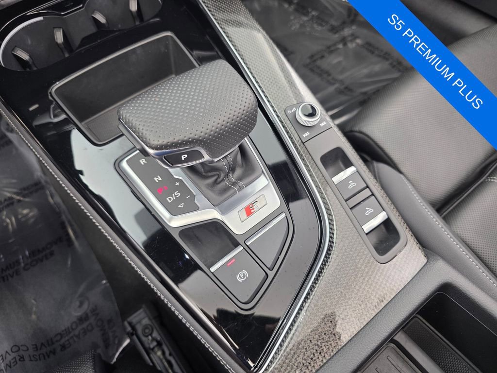 Used 2024 Audi S5 Premium Plus image 23