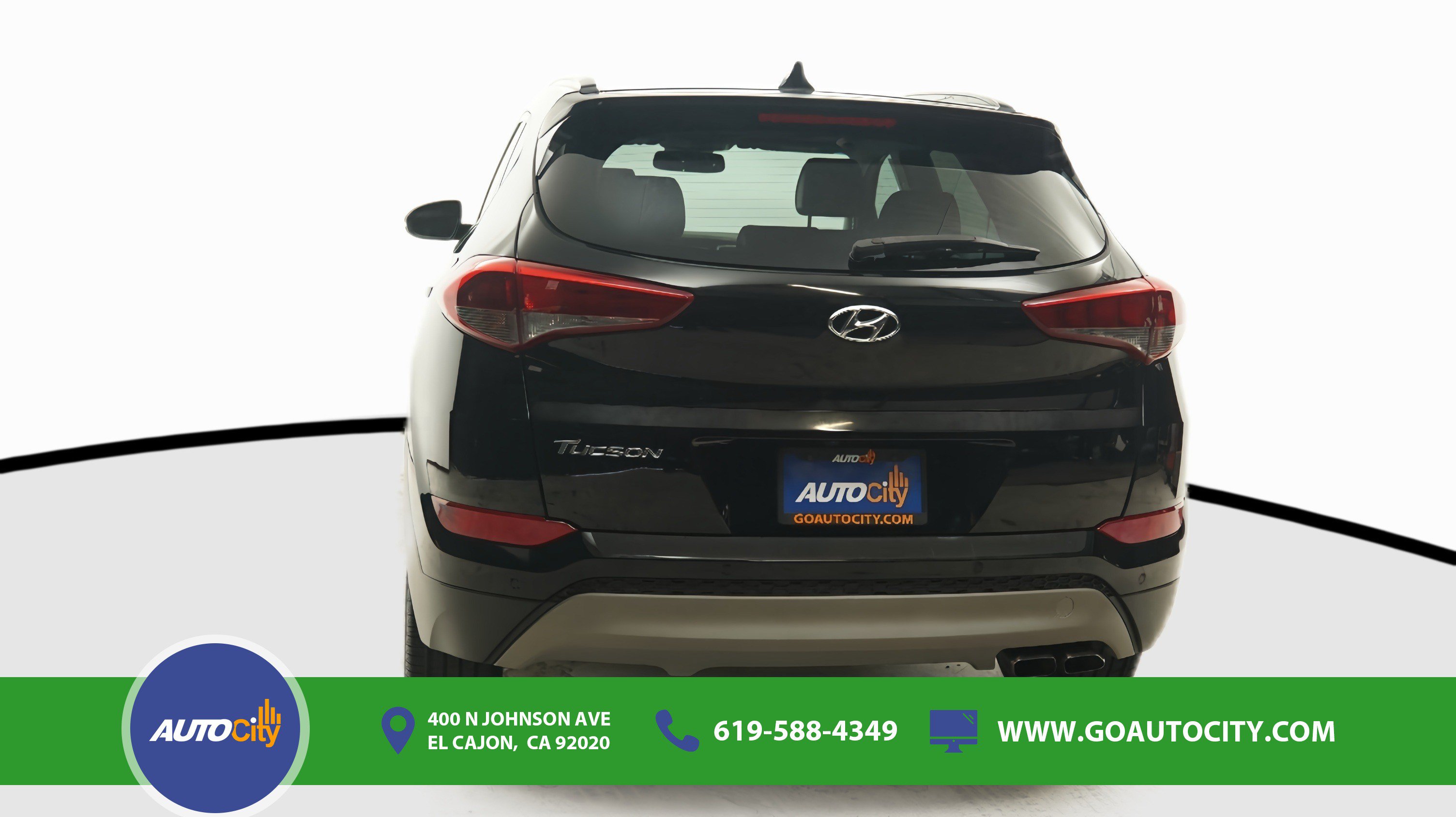Used 2018 Hyundai Tucson Value FWD image 15